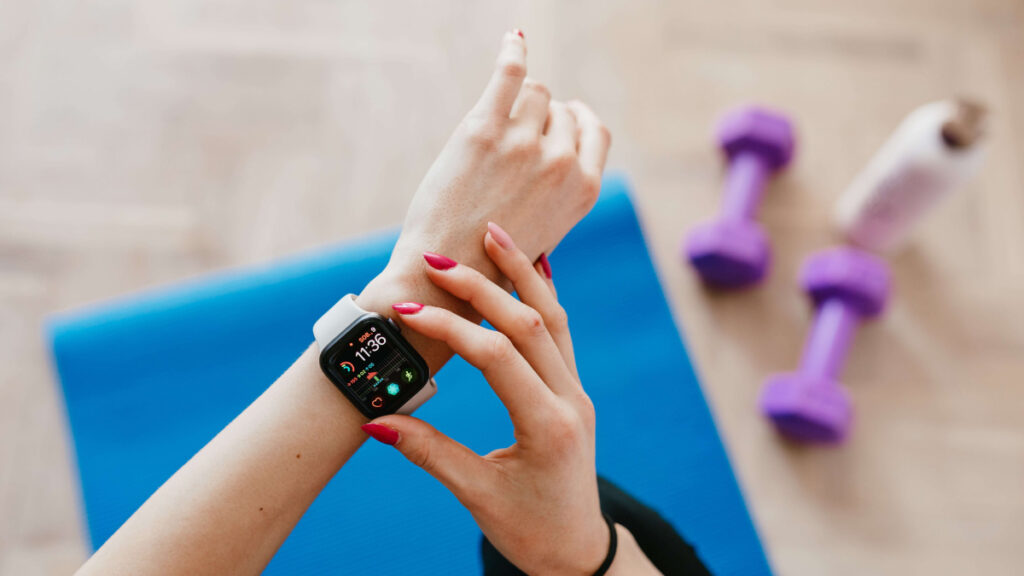 Perbedaan Antara Smartwatches dan Jam Tangan Klasik