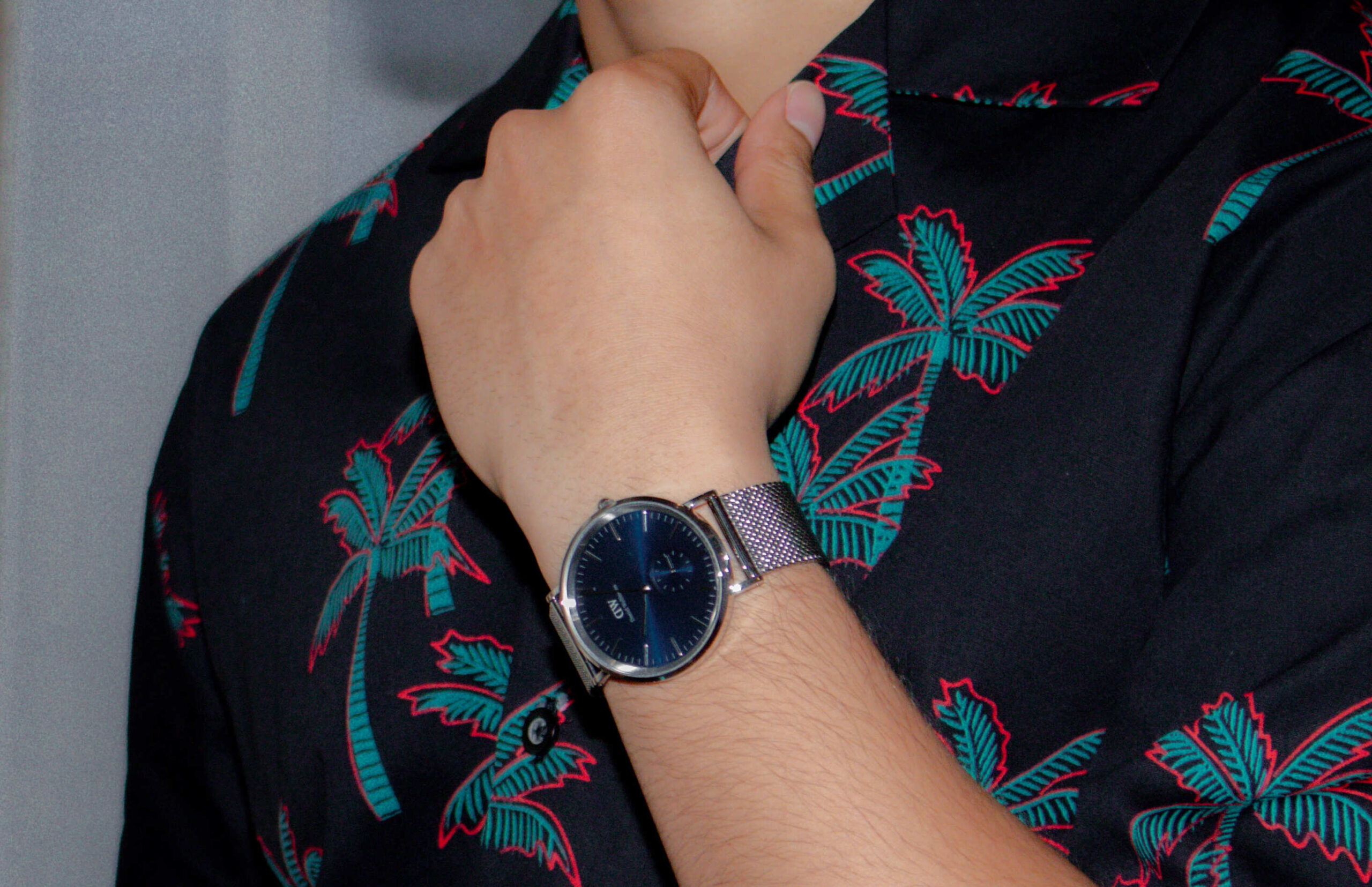 Rekomendasi Jam Tangan Pria Terbaru: Buat Kamu Auto Keren! | THE WATCH
